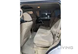Toyota Land Cruiser VXR 2014